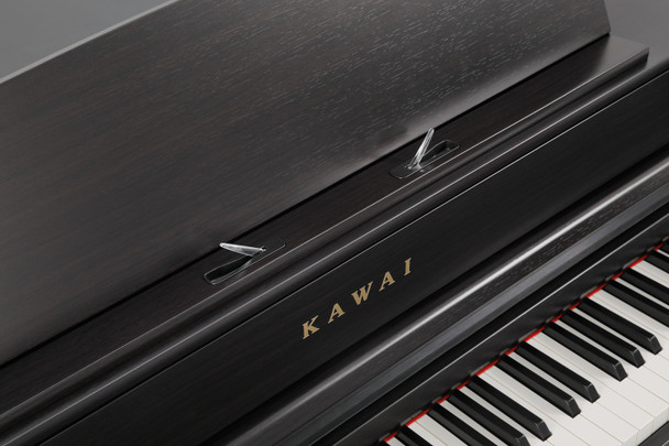 Kawai CA701R Digital Piano - Rosewood