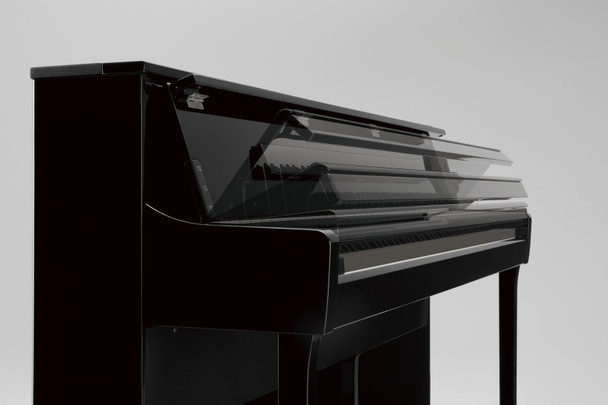 Kawai CA901EP Digital Piano - Polished Ebony