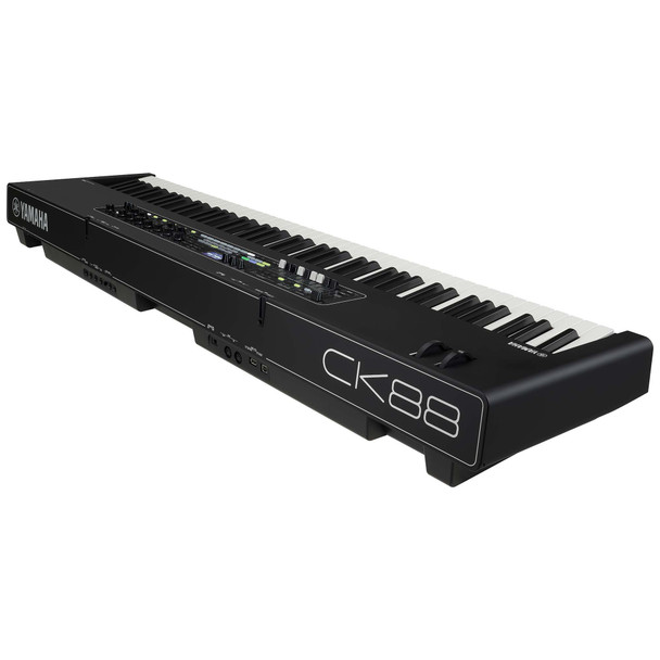 Yamaha CK88 Stage Keyboard