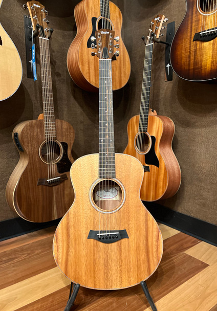 Taylor GS Mini-e Koa #2202166244