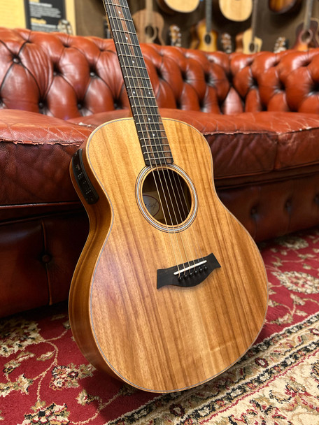 Taylor GS Mini-e Koa #2204026247