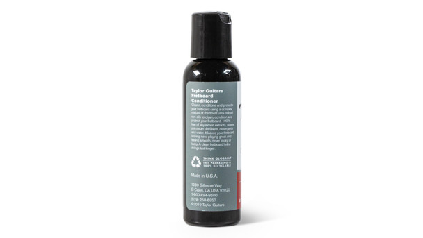 Taylor Fretboard Conditioner 2oz.