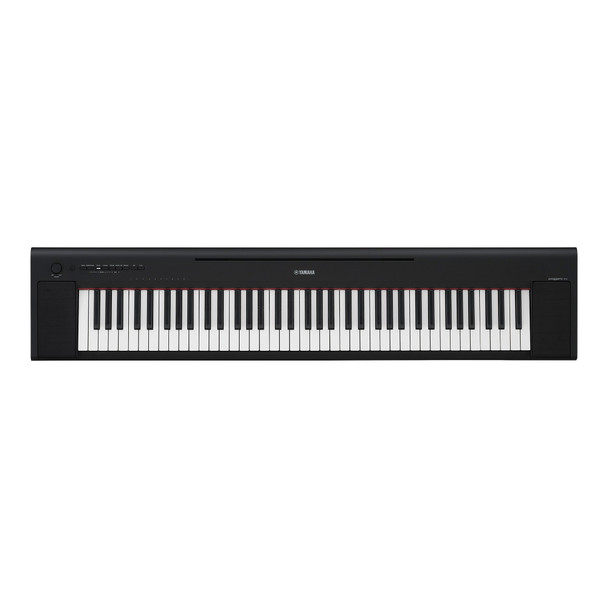 Yamaha NP-35 Piaggero Piano-Style Keyboard