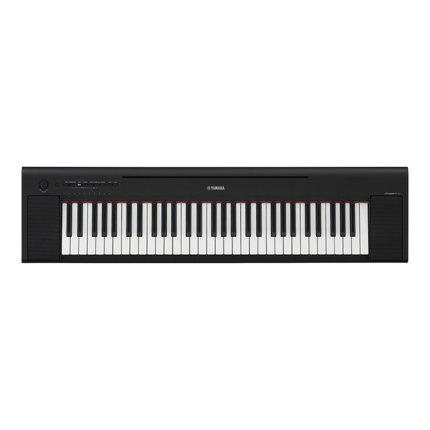Yamaha NP-15 Piaggero Piano-Style Keyboard