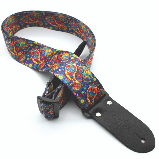 DSL 2" Digital Print Digital Print Strap