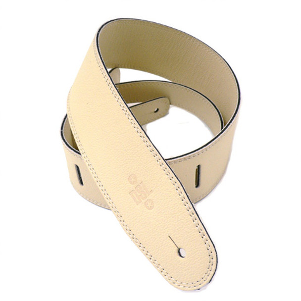 DSL 2.5" Triple Garment Beige/Beige Strap