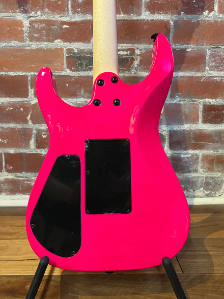 Jackson DK2XR HH - Neon Pink