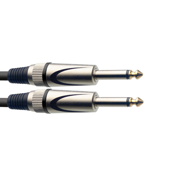 Stagg Instrument Cable - 3m