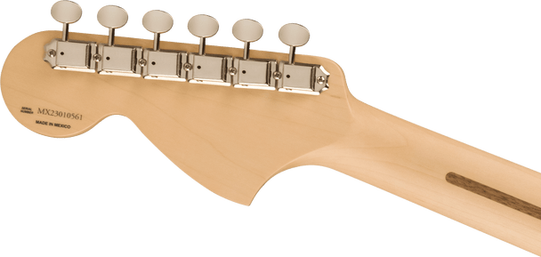 Fender Limited Edition Tom DeLonge Stratocaster®, Rosewood Fingerboard, Surf Green Fender Limited Edition Tom DeLonge Stratocaster®, Rosewood Fingerboard, Surf Green