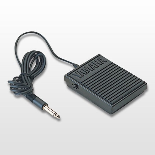 Yamaha FC5 Compact Sustain Pedal