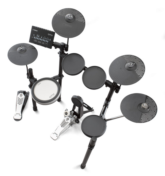 Yamaha DTX482K Electronic Drum Kit