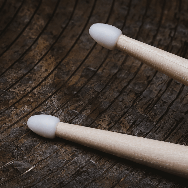 Vic Firth American Classic 5B Nylon Tip Drumsticks