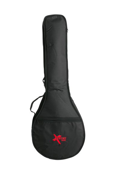 Xtreme 5-String Banjo Gig Bag