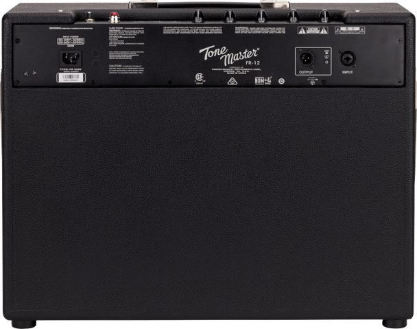 Fender Tone Master FR-12 Active Speaker Cabinet