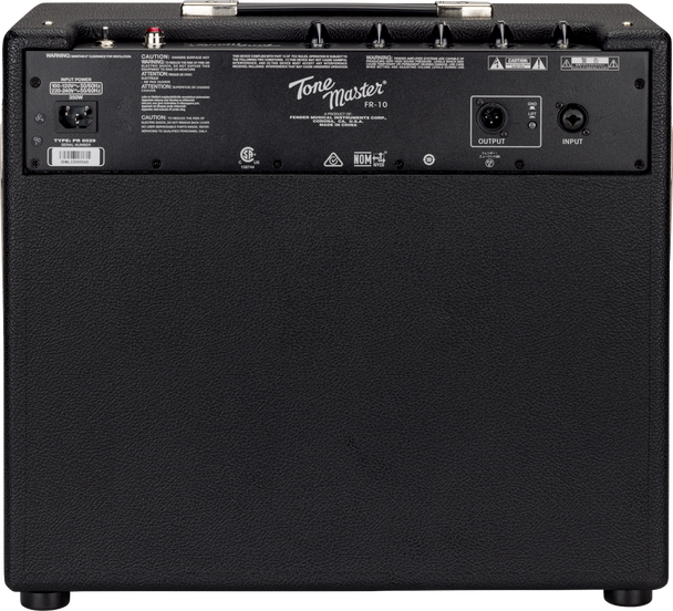 Fender Tone Master FR-10 Active Speaker Cabinet