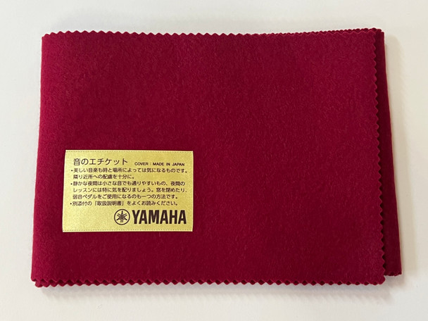 Yamaha Piano Key Cover