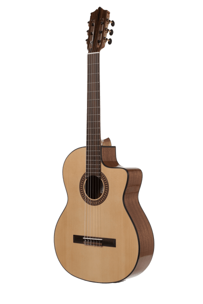 Katoh MCG20SEQ Classical Guitar