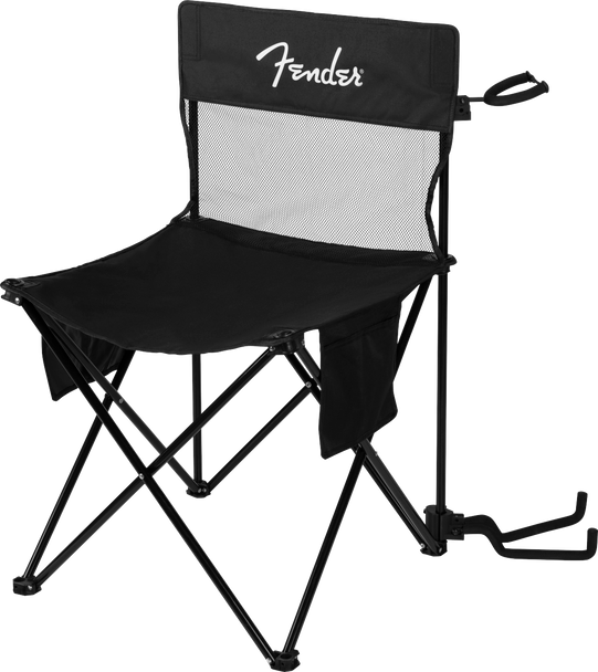 Fender Festival Chair & Guitar Stand
