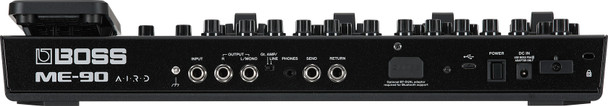Boss ME90 Guitar Multi Effects