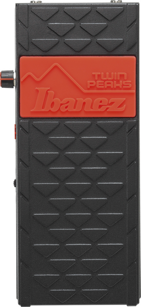 Ibanez TWP10 Twin Peaks Wah Pedal