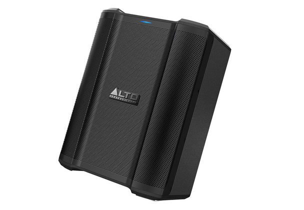 Alto Professional Busker Portable PA Speaker with Bluetooth