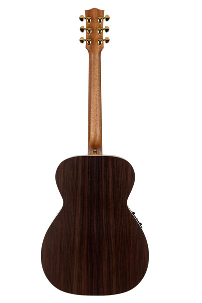Maton ER90 Traditional Acoustic Guitar with Case