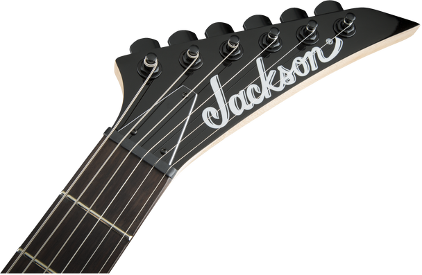 Jackson JS Series Dinky JS11, Amaranth Fingerboard, Metallic Red