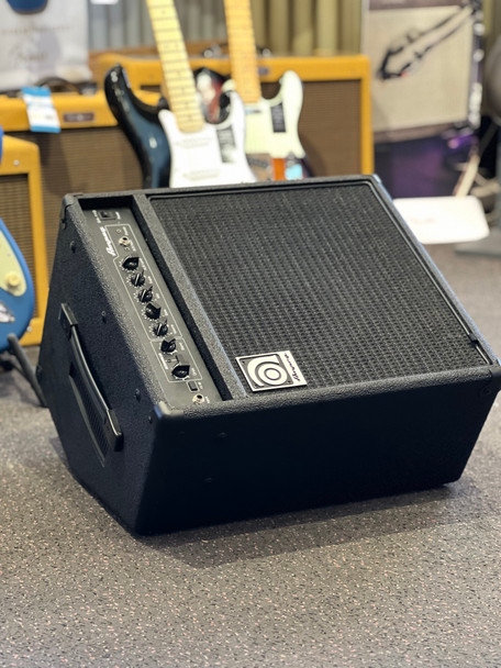 Pre-Owned Ampeg BA-110 Bass Combo