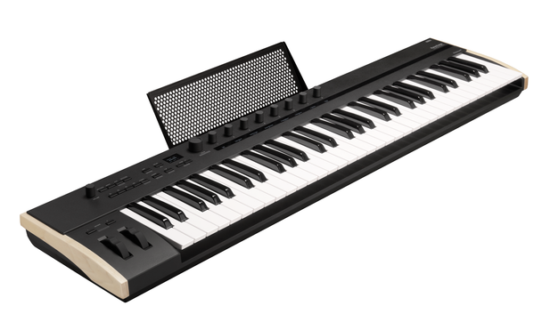 Korg Keystage 61 Poly Aftertouch Controller