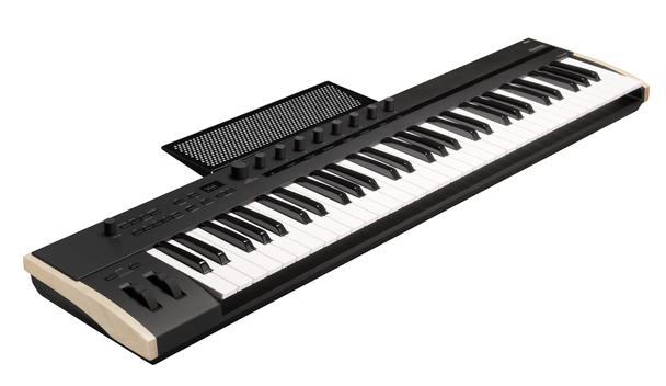 Korg Keystage 61 Poly Aftertouch Controller