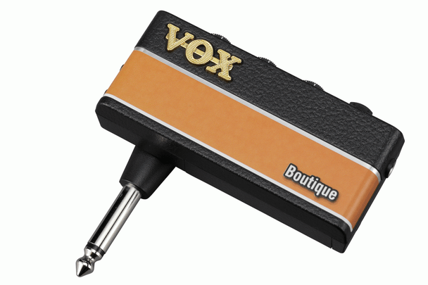 Vox AmPlug 3 - Boutique