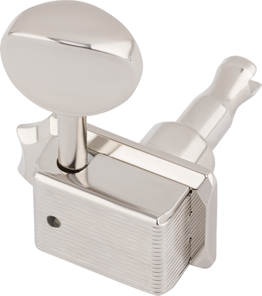 Fender ClassicGear Tuning Machines, Chrome