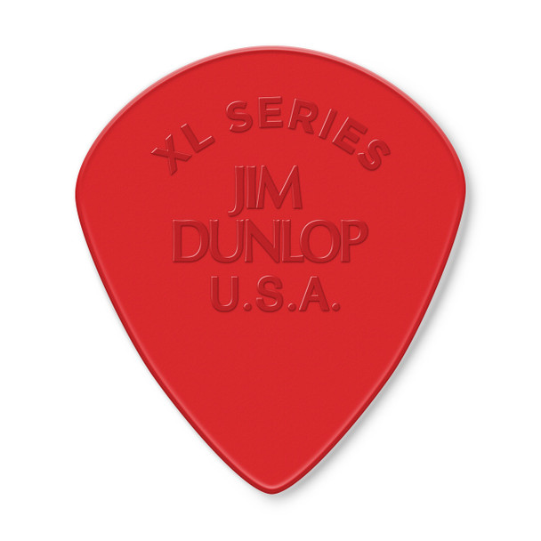 Dunlop Jazz III XL Nylon Picks - 6 Pack