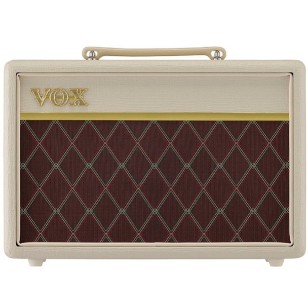 Vox Pathfinder 10 Limited Edition Cream