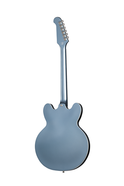 Epiphone DG-335 Dave Grohl Signature - Pelham Blue **PRE-ORDER**