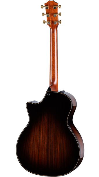 Taylor 50th Anniversary 814ce Builder's Edition LTD