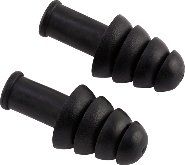 Fender Musician Series Ear Plugs, Black