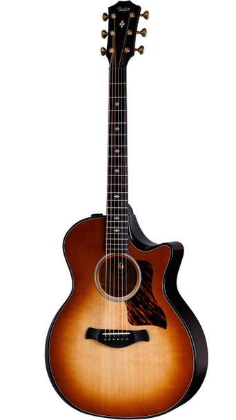 Taylor 50th Anniversary Builder's Edition 314ce LTD Kona Burst