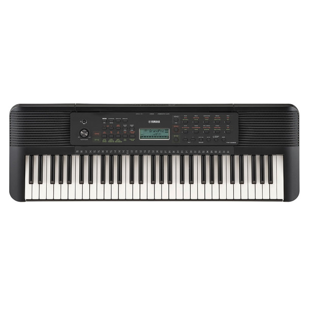 Yamaha PSRE283 Portable Keyboard