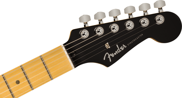 Fender Aerodyne Special Stratocaster HSS, Maple Fingerboard, Hot Rod Burst
