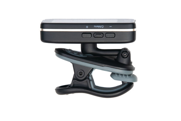 Peterson StroboClip HDC Clip-On Strobe Tuner