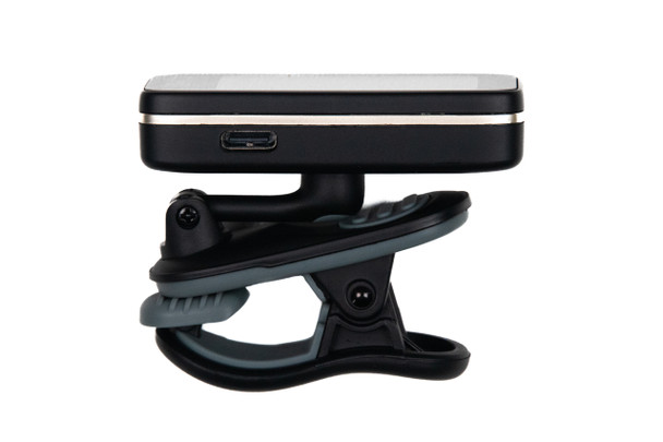 Peterson StroboClip HDC Clip-On Strobe Tuner