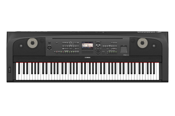 Yamaha DGX-670 Digital Piano - Refurbished