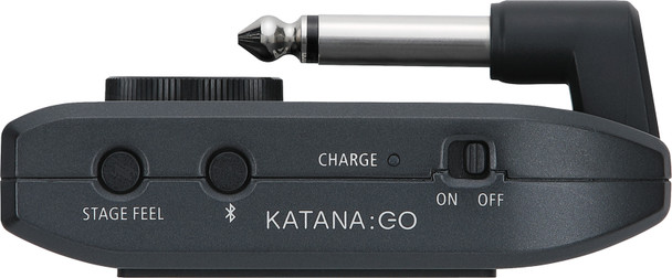 Boss Katana Go Headphone Amplifier