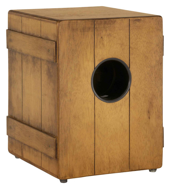 Pearl Primero Cajon - Coffee Crate