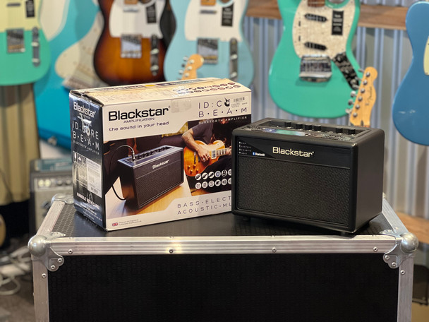 Pre-Owned Blackstar ID Core Beam