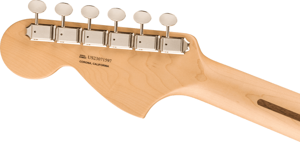 Fender Limited Edition American Performer Spruce Stratocaster, Rosewood Fingerboard, Honey Burst