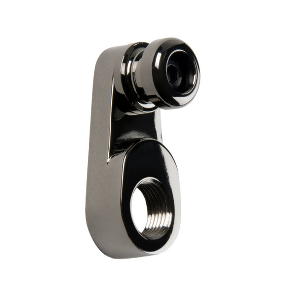 Music Nomad MN271 Acousti-Lok Strap Lock Adaptor for Metric Output Jacks