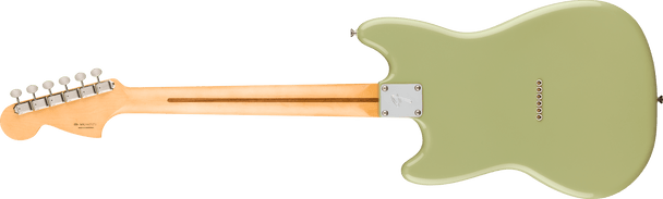 Fender Player II Mustang, Rosewood Fingerboard, Birch Green