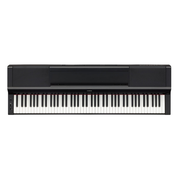 Yamaha P-S500 Digital Piano Bundle - Black
